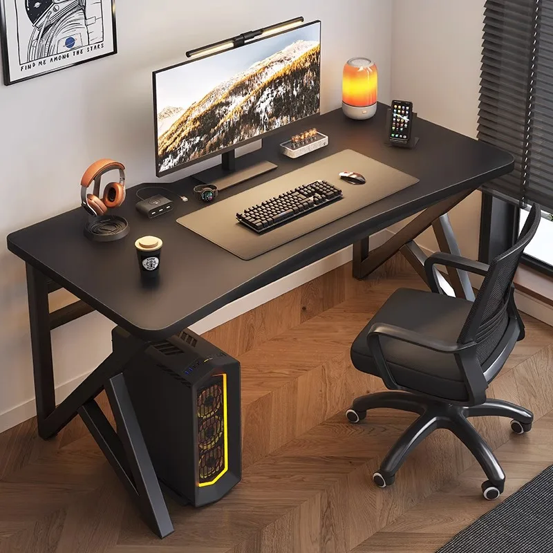 Ergonomic Desk Setup Keyboard - Gaming Studie Computer Schreibtische Setup Konsole