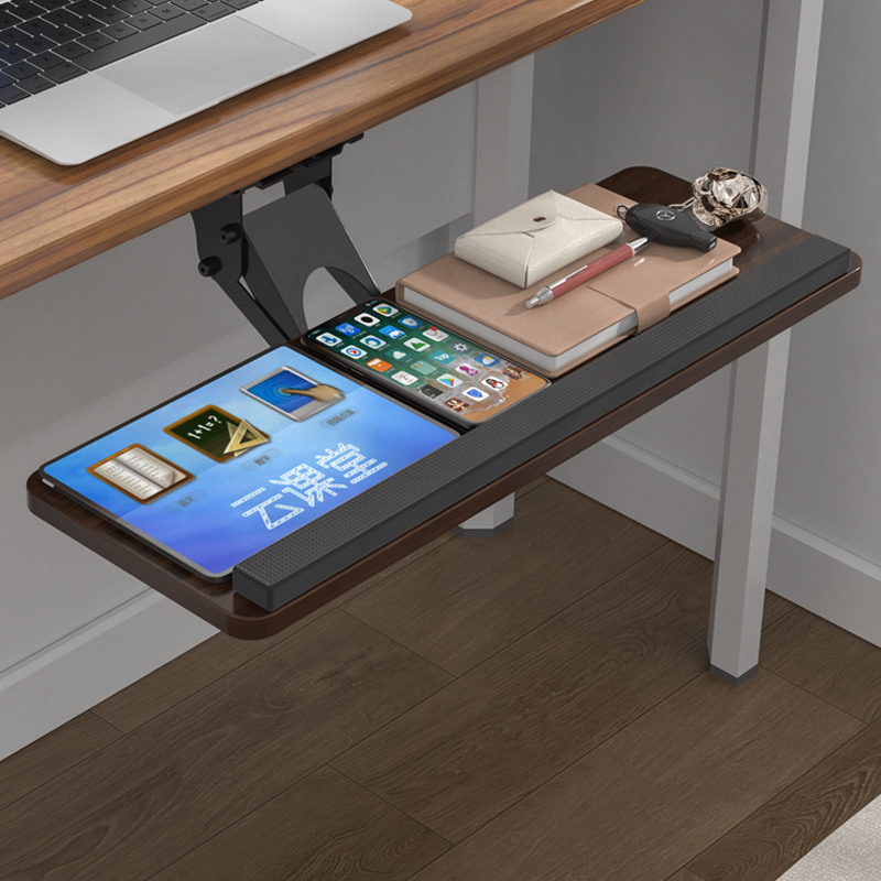 Ergonomic Desk Setup Keyboard - ‌ Ergonomisches Tastaturfach unter dem Schreibtisch