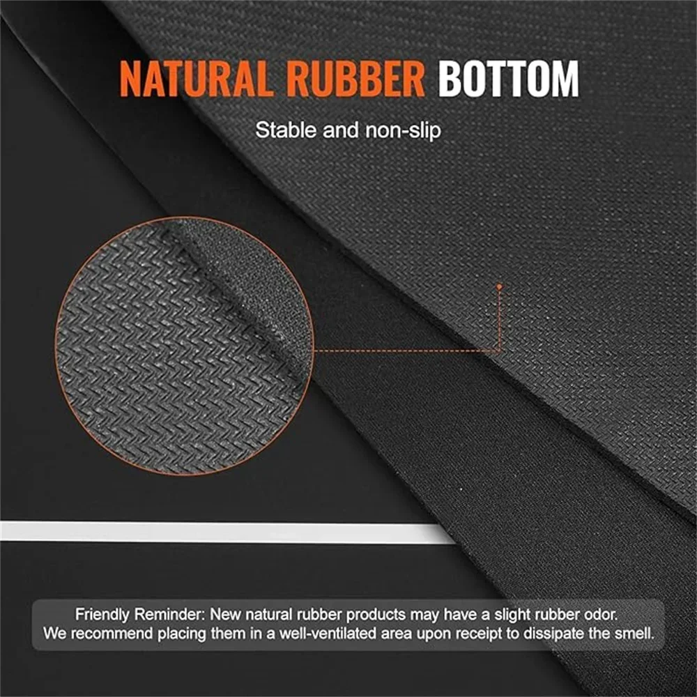 Rutschfeste, Verdickte Casino  – Rubber Mat Desk Bewertung und Preis