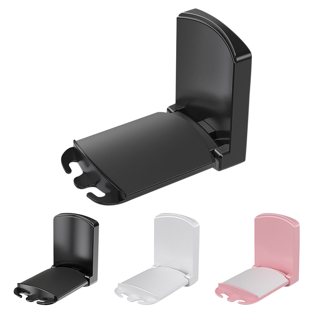 Klappbarer Headset-Ständer hal – Headphone Hook Under Bewertung und Preis