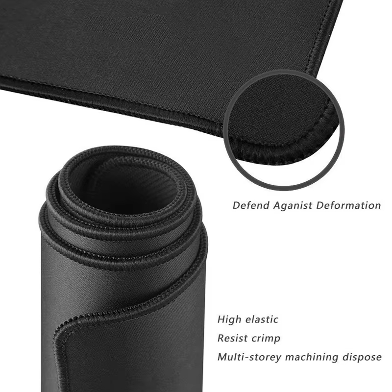 HD Vollfarb-Mauspad mit Indivi – Rubber Mat Desk Bewertung und Preis