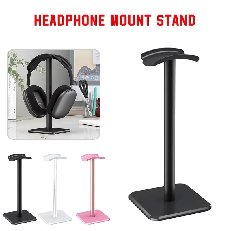 Universeller multifunktionaler – Headphone Hook Under Bewertung und Preis