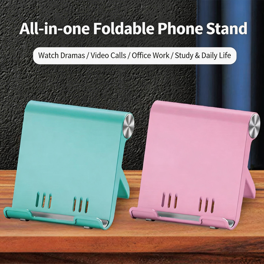 Verstellbarer Telefonhalter, t – Desk Setup Stand Bewertung und Preis