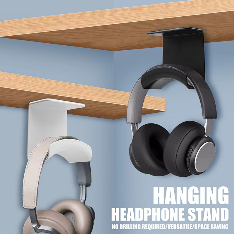 Universeller Kopfhörerständer, – Desk Setup Stand Bewertung und Preis