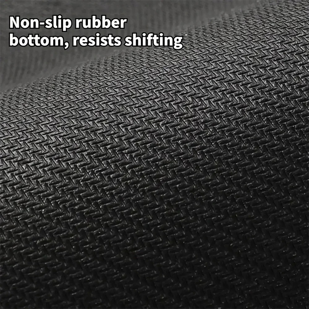 Verdickte Gummi-Poker-Tischdec – Rubber Mat Desk Bewertung und Preis
