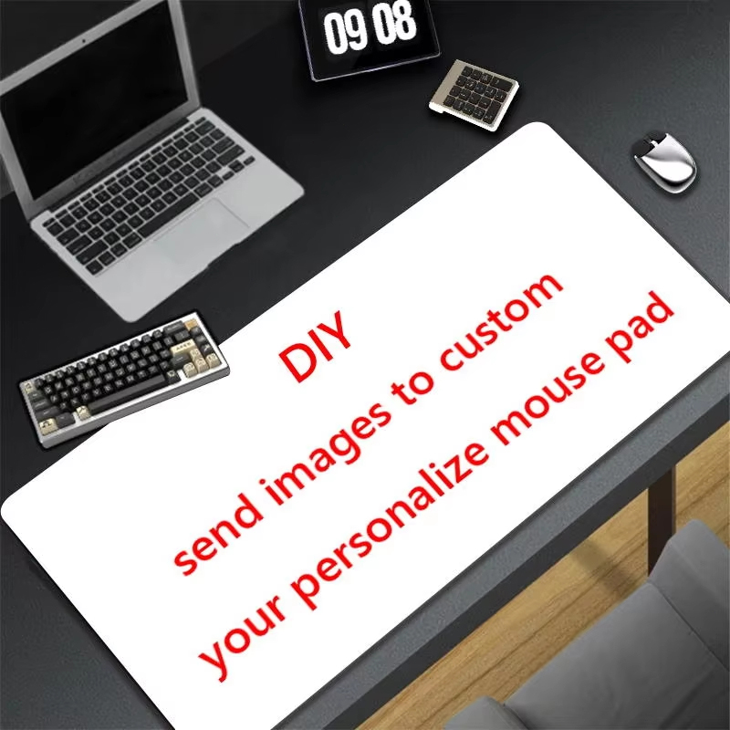 Personalisiertes Foto-Mauspad  – Rubber Mat Desk Bewertung und Preis