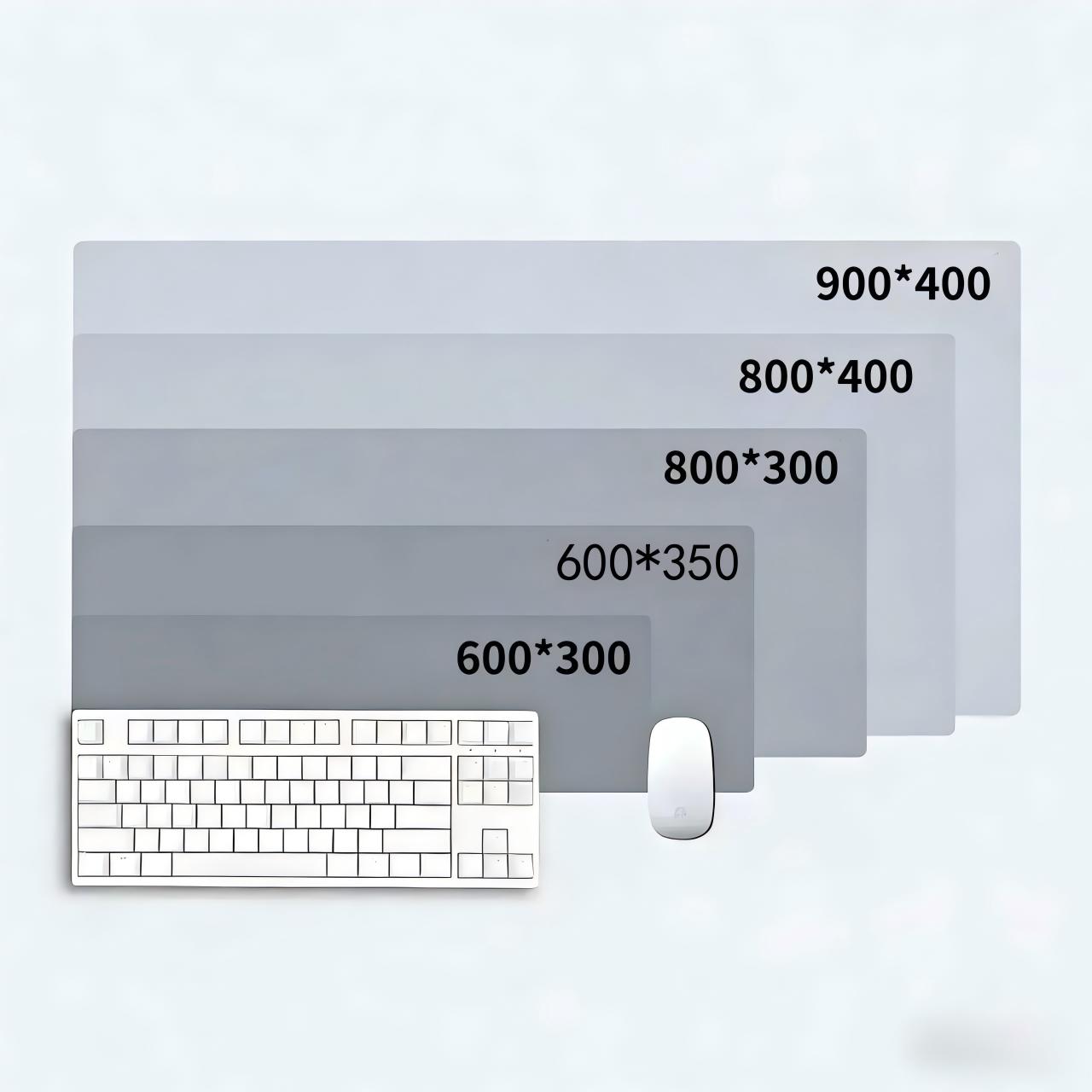 Personalisiertes Foto-Mauspad  – Rubber Mat Desk Bewertung und Preis