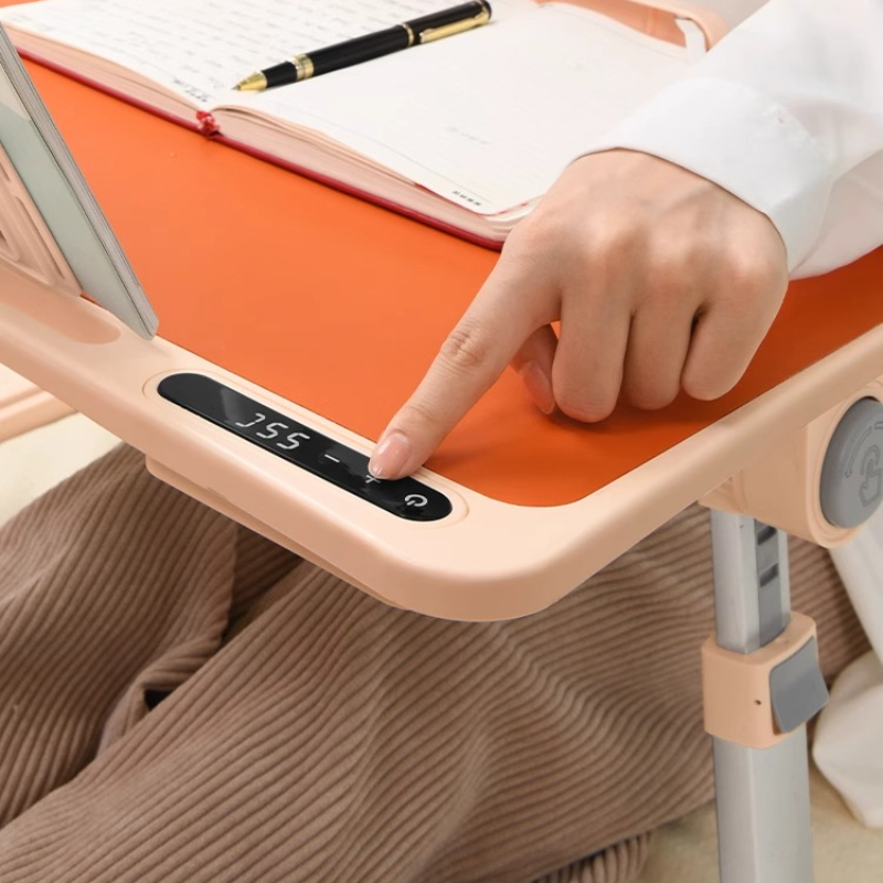 Verstellbarer Laptop-Ständer,  – Desk Setup L Shaped Bewertung und Preis