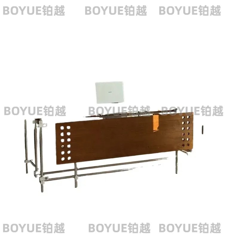 Bauhaus Massivholzschreibtisch – Desk Setup L Shaped Bewertung und Preis
