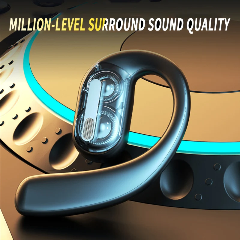 Drahtlose Bluetooth-Kopfhörer, – Headphone Hook Under Bewertung und Preis