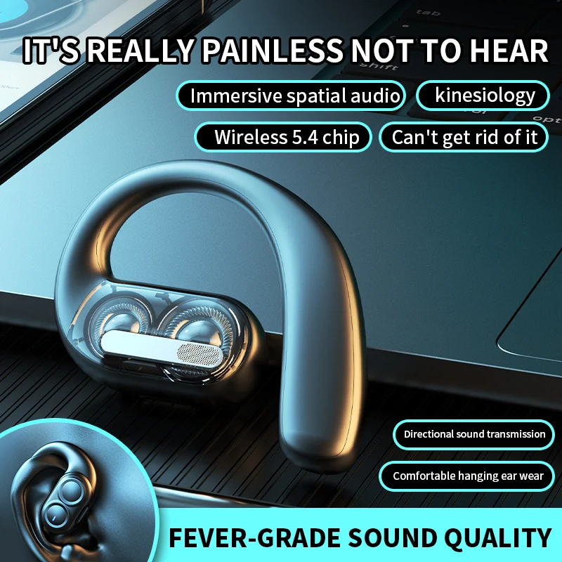 Drahtlose Bluetooth-Kopfhörer, – Headphone Hook Under Bewertung und Preis