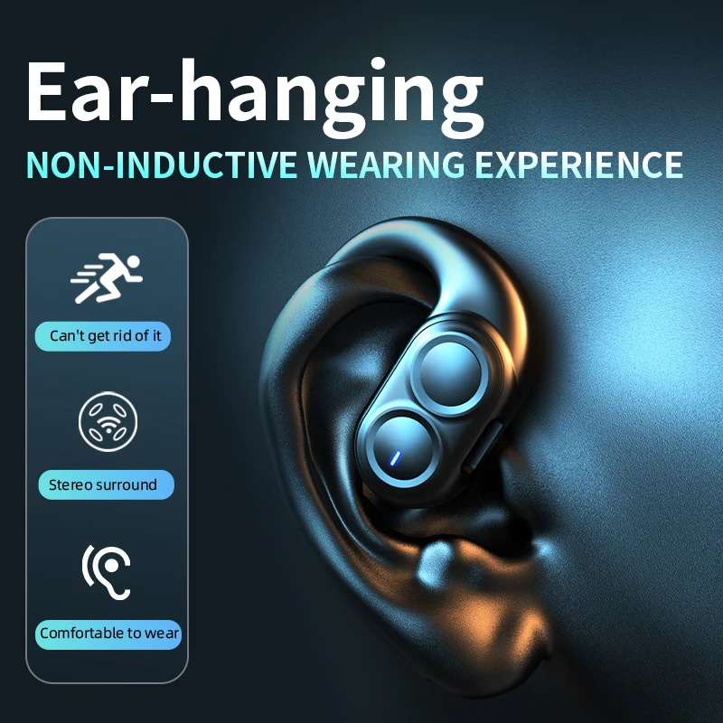 Drahtlose Bluetooth-Kopfhörer, – Headphone Hook Under Bewertung und Preis