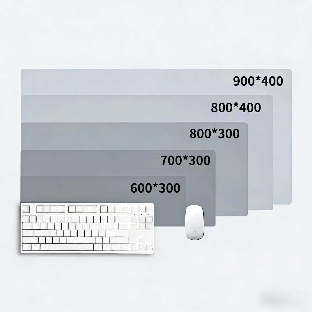 Personalisiertes Mauspad mit E – Rubber Mat Desk Bewertung und Preis