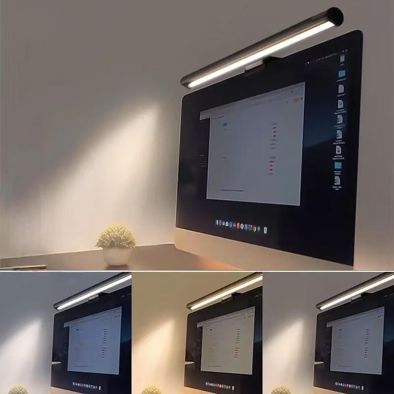 Hängende Schreibtischlampe mit – Setup Desk Monitor Bewertung und Preis