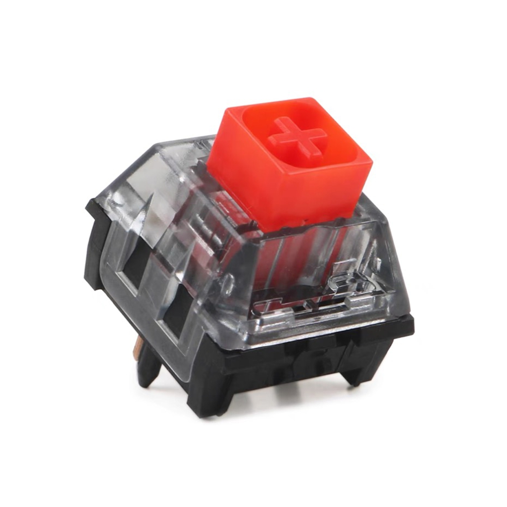 Kailh Box Weißer V2-Schalter S – Korean Desk Setup Bewertung und Preis