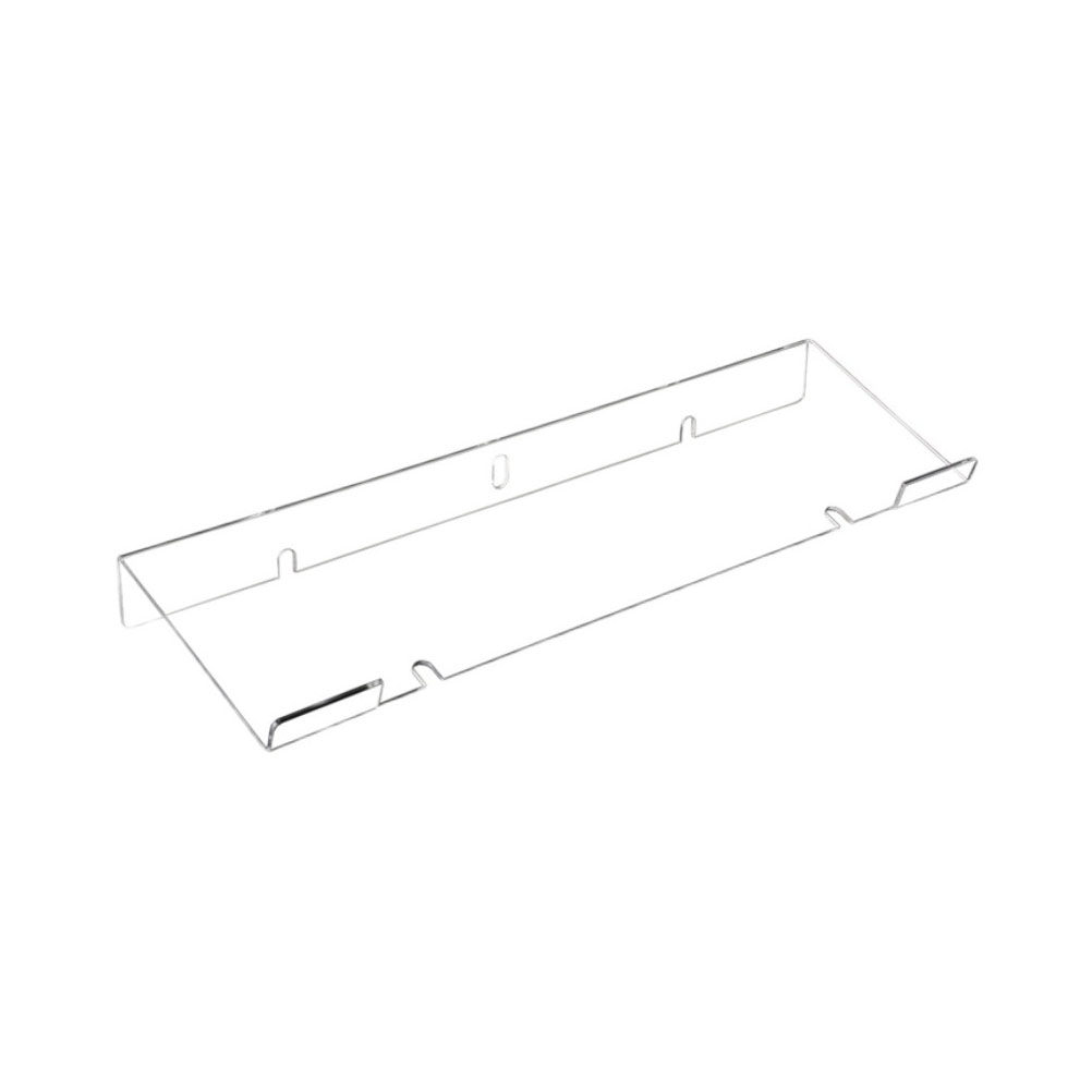Acryl-Tastaturständer, Erhöhte – Ergonomic Desk Setup Keyboard Bewertung und Preis