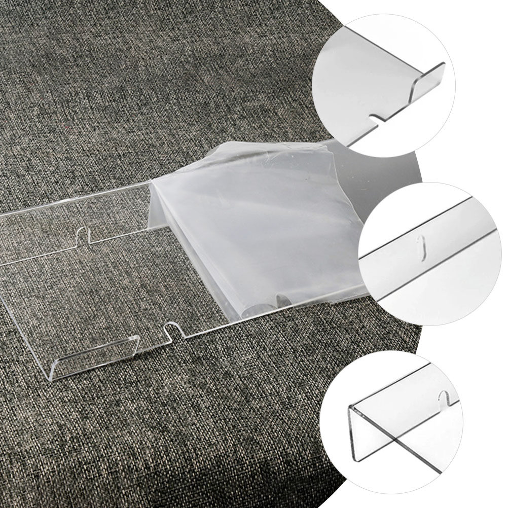 Acryl-Tastaturständer, Erhöhte – Ergonomic Desk Setup Keyboard Bewertung und Preis