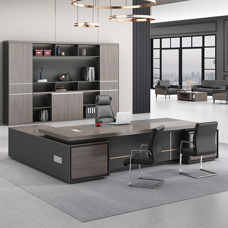 Schreibtisch, luxuriöse Aufbew – Desk Setup L Shaped Bewertung und Preis