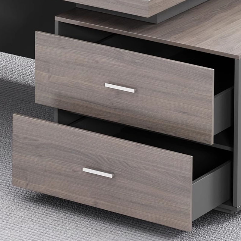 Schreibtisch, luxuriöse Aufbew – Desk Setup L Shaped Bewertung und Preis