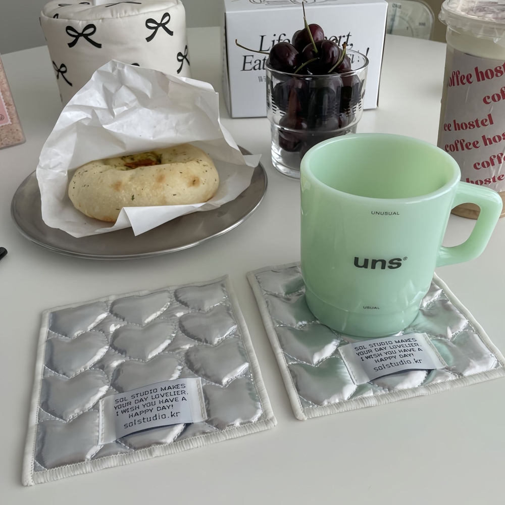 Koreanische Ins-Style Gesteppt – Korean Desk Setup Bewertung und Preis