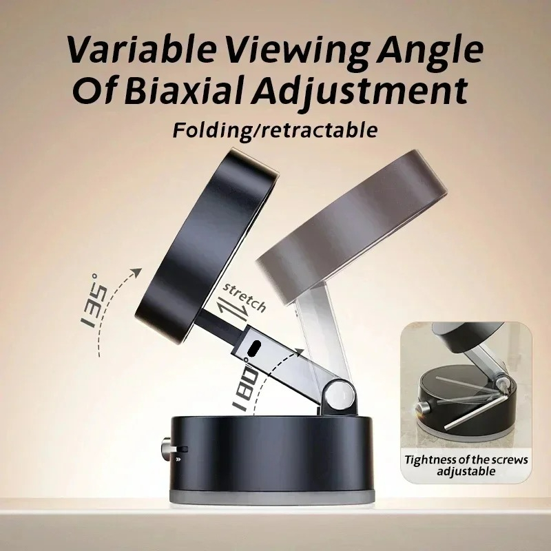 Hochleistungs-Magnet-Vakuumhal – Desk Setup Stand Bewertung und Preis