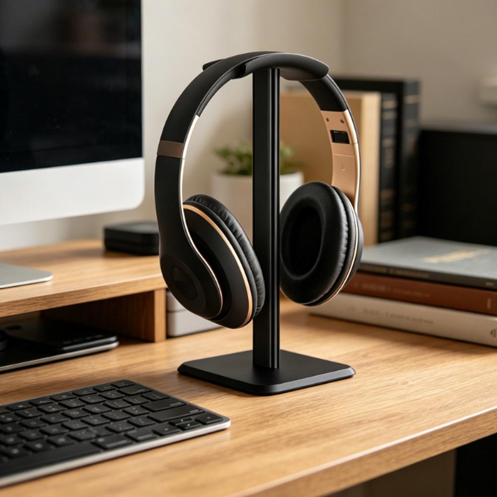 Universeller moderner Desktop- – Headphone Hook Under Bewertung und Preis