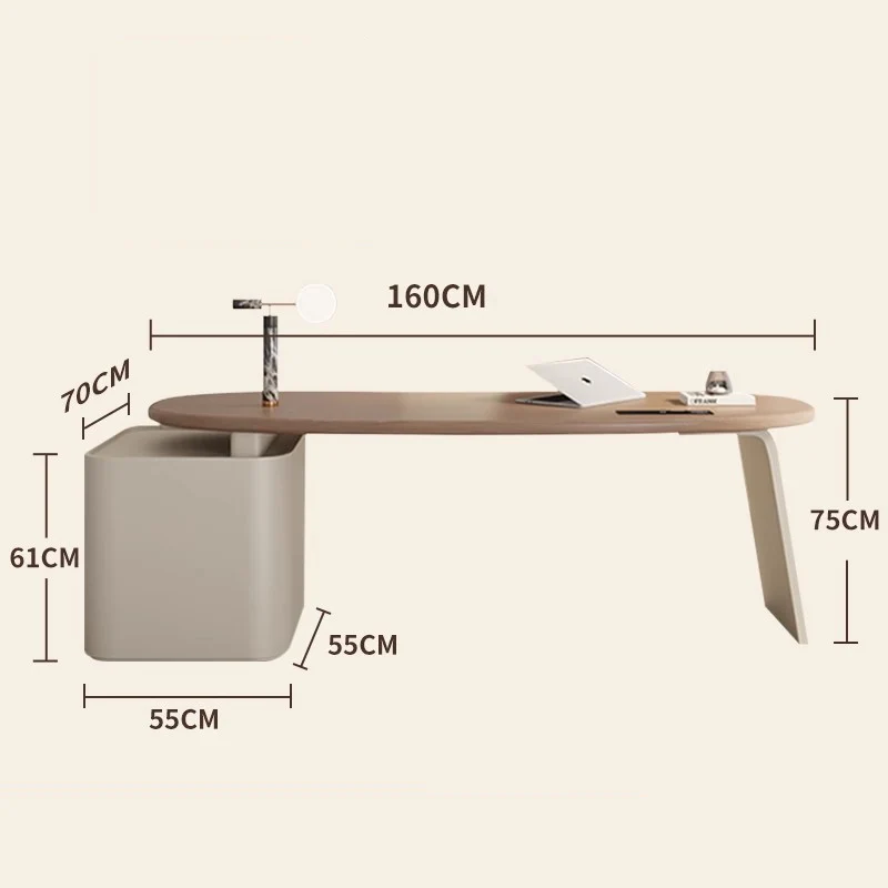 Schlafzimmer Notebook Tisch Ak – Desk Setup L Shaped Bewertung und Preis