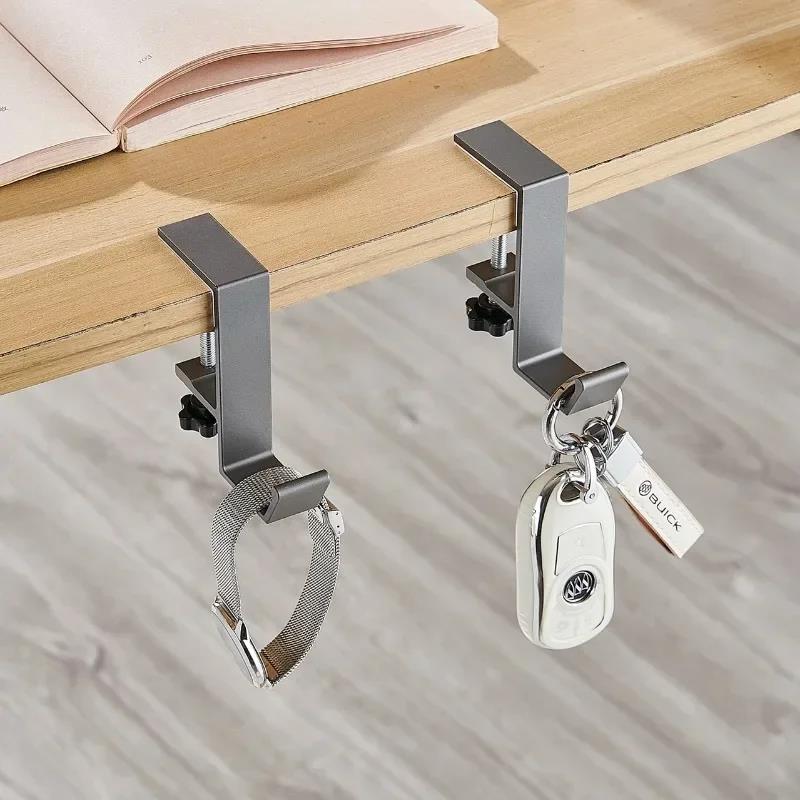 Bohrfreier Multifunktionaler K – Headphone Hook Under Bewertung und Preis