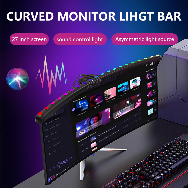 RGB Smart WLAN-Setup Monitor-L – Setup Desk Monitor Bewertung und Preis