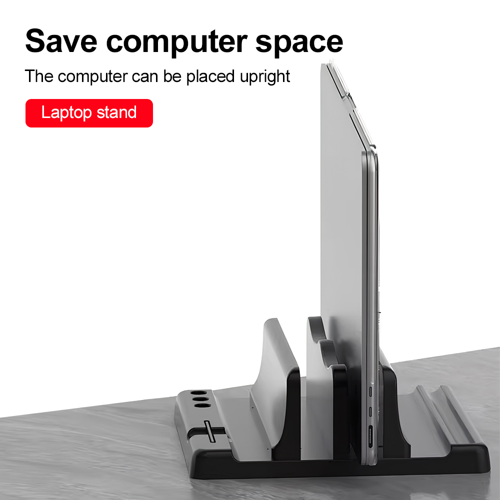 Büro-Laptopständer aus ABS-Kun – Desk Setup Stand Bewertung und Preis