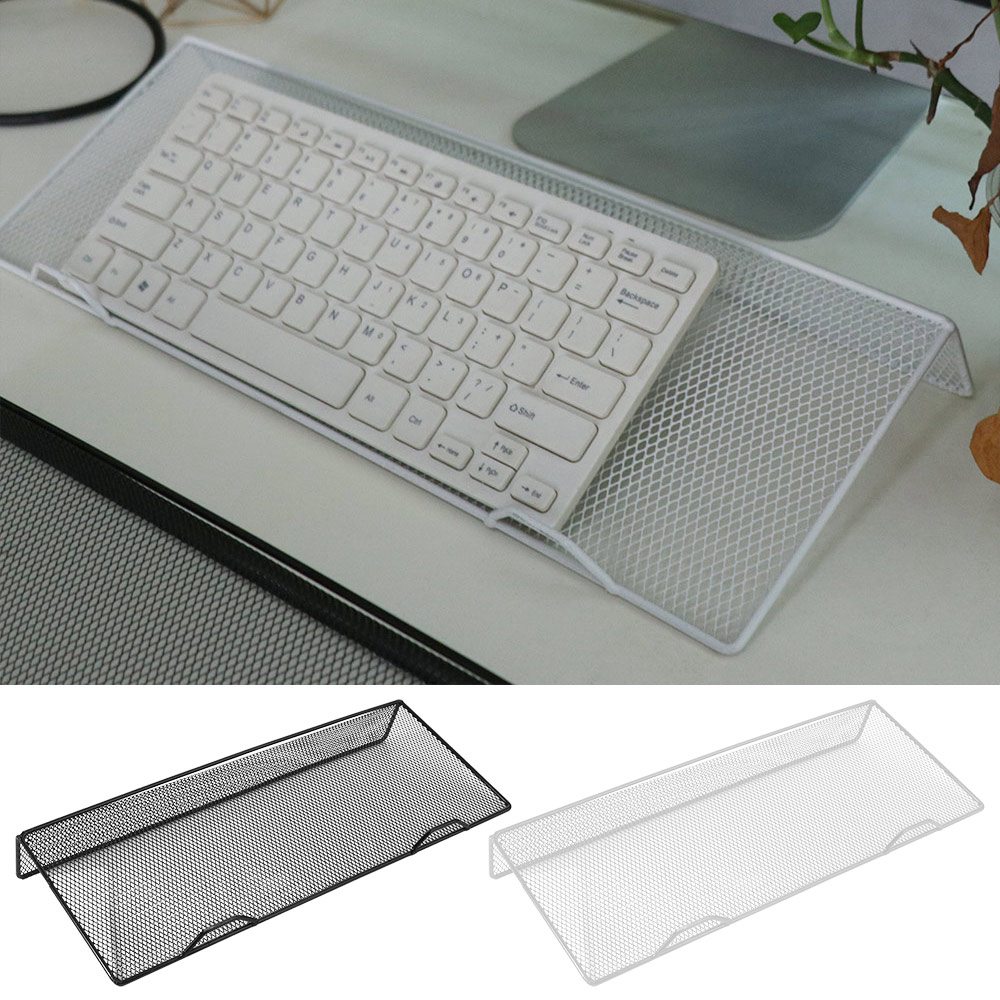 Neigbarer Computer-Tastaturstä – Ergonomic Desk Setup Keyboard Bewertung und Preis