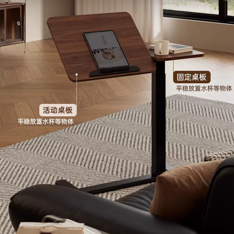 Laptop-Tisch im Bett, Schreibt – Desk Setup L Shaped Bewertung und Preis