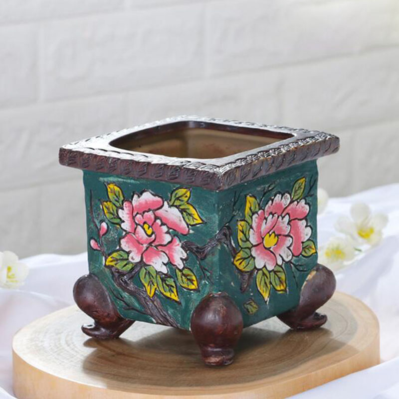 Koreanische Art hand bemalte B – Korean Desk Setup Bewertung und Preis