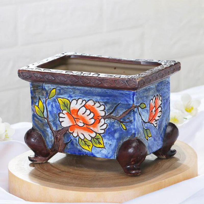 Koreanische Art hand bemalte B – Korean Desk Setup Bewertung und Preis
