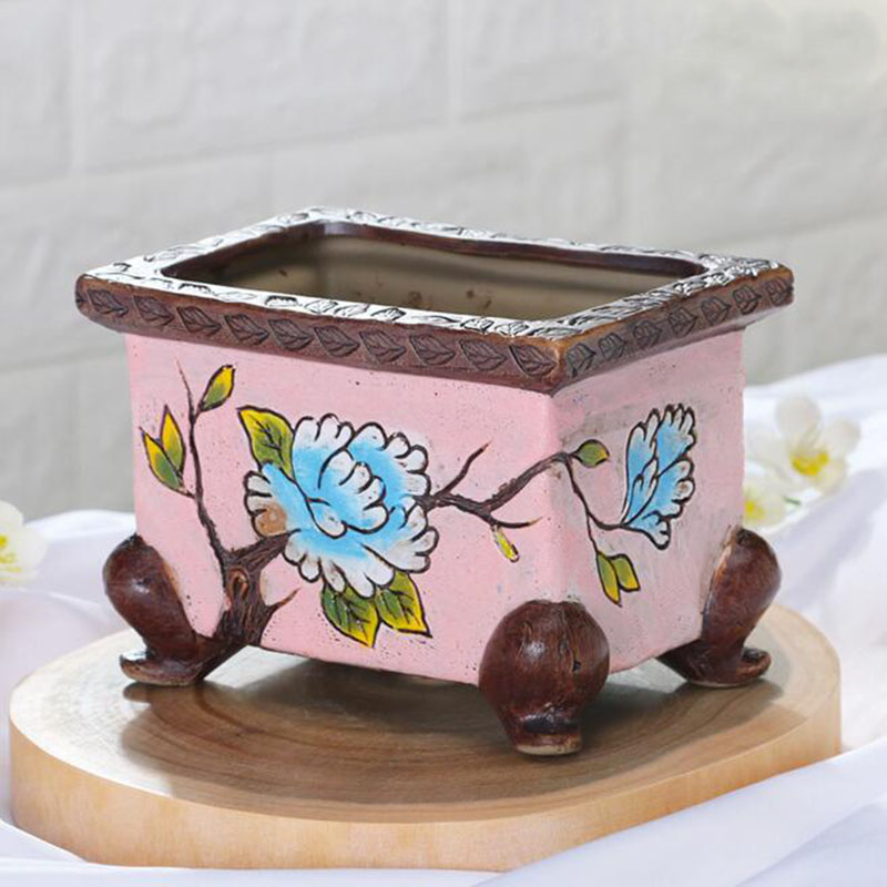 Koreanische Art hand bemalte B – Korean Desk Setup Bewertung und Preis