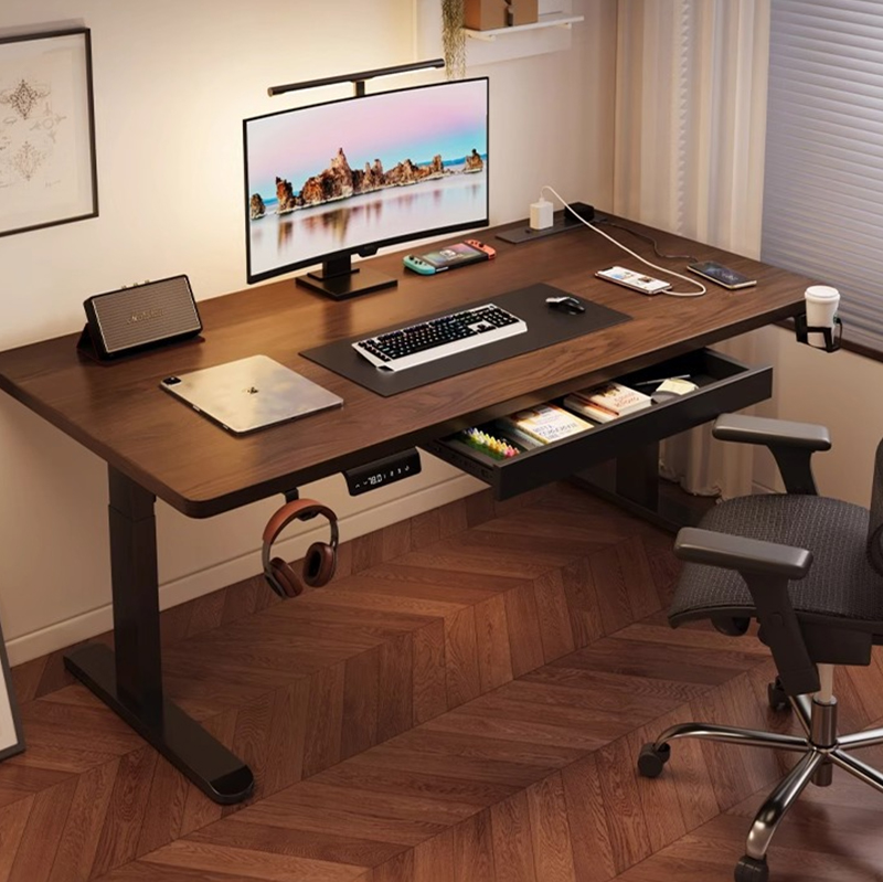 Moderner Elektrischer Stehschr – Setup Desk Monitor Bewertung und Preis