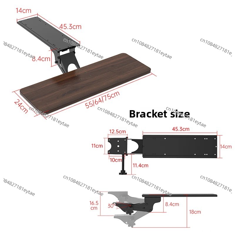 Ergonomische Tastaturablage fü – Ergonomic Desk Setup Keyboard Bewertung und Preis
