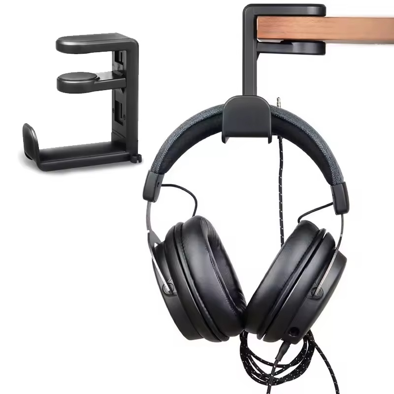 Kopfhörerhalterung für unter d – Headphone Hook Under Bewertung und Preis