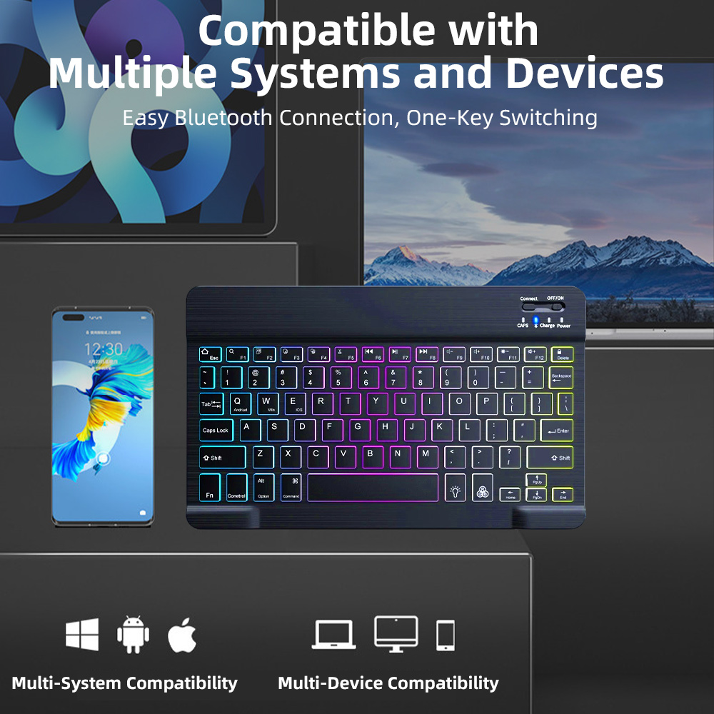 2026 Bluetooth-Tastatur mit Hi – Korean Desk Setup Bewertung und Preis