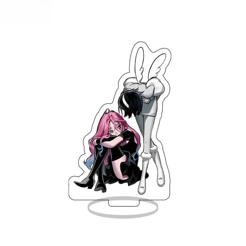 Anime Alien Stage Figuren Sua  – Korean Desk Setup Bewertung und Preis