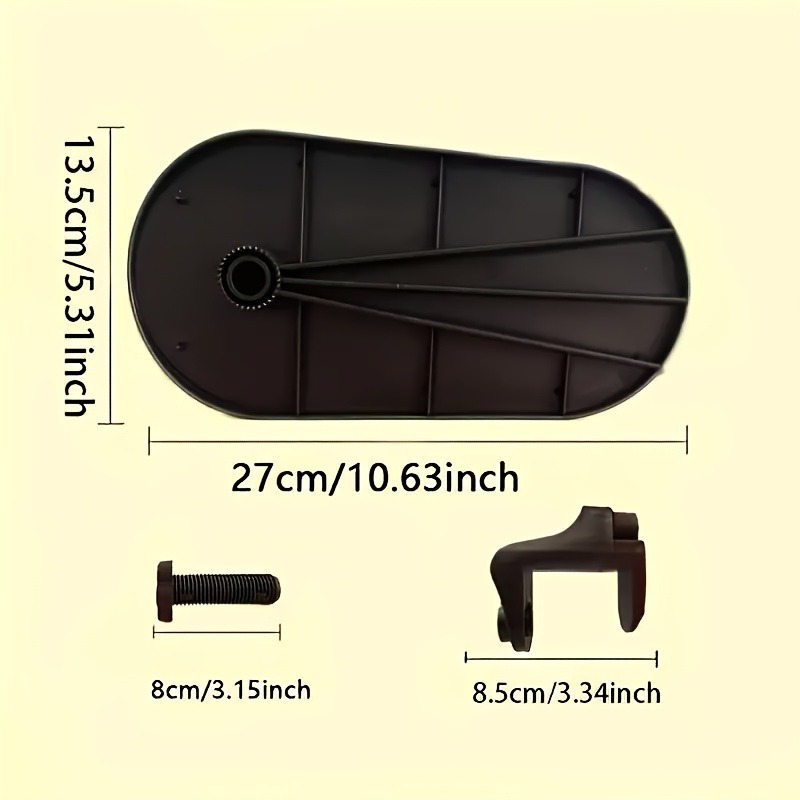 1 Stück ergonomische Schreibti – Ergonomic Desk Setup Keyboard Bewertung und Preis