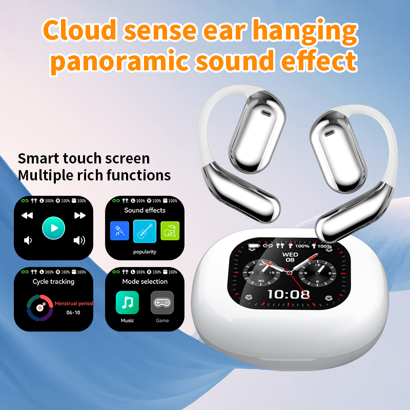 YYK Q16 Pro KI-Übersetzungs-Oh – Headphone Hook Under Bewertung und Preis