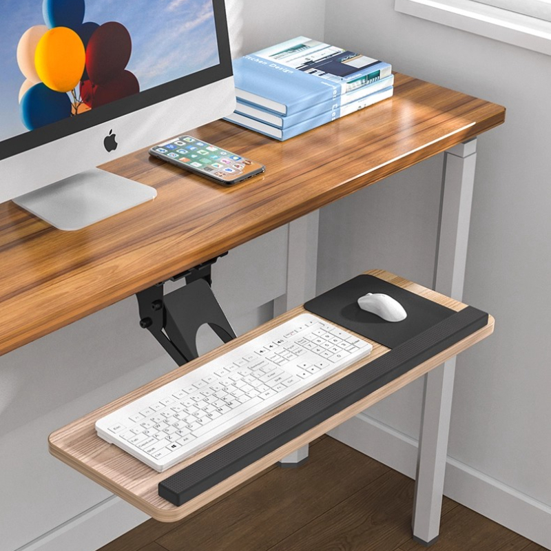 Ergonomische Tastaturablage fü – Ergonomic Desk Setup Keyboard Bewertung und Preis
