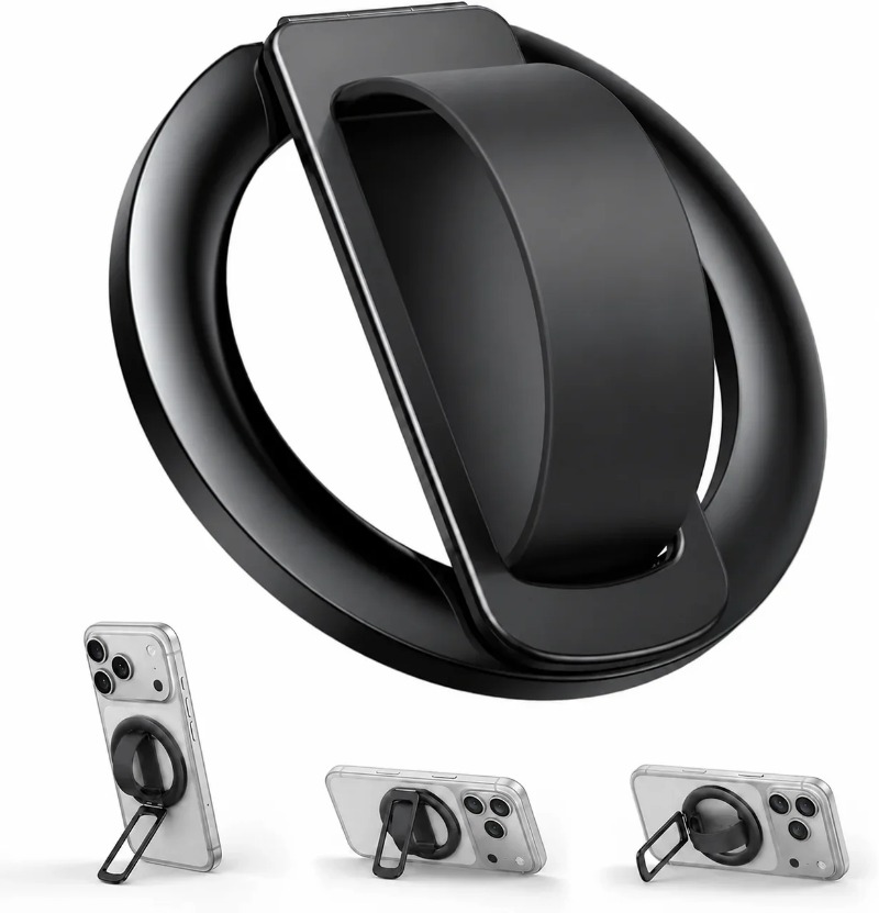 Silikon Magnetisches Armband H – Desk Setup Stand Bewertung und Preis