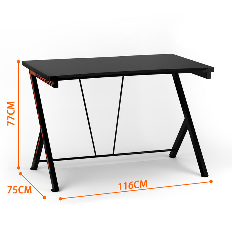 Moderner ergonomischer Compute – Desk Setup L Shaped Bewertung und Preis