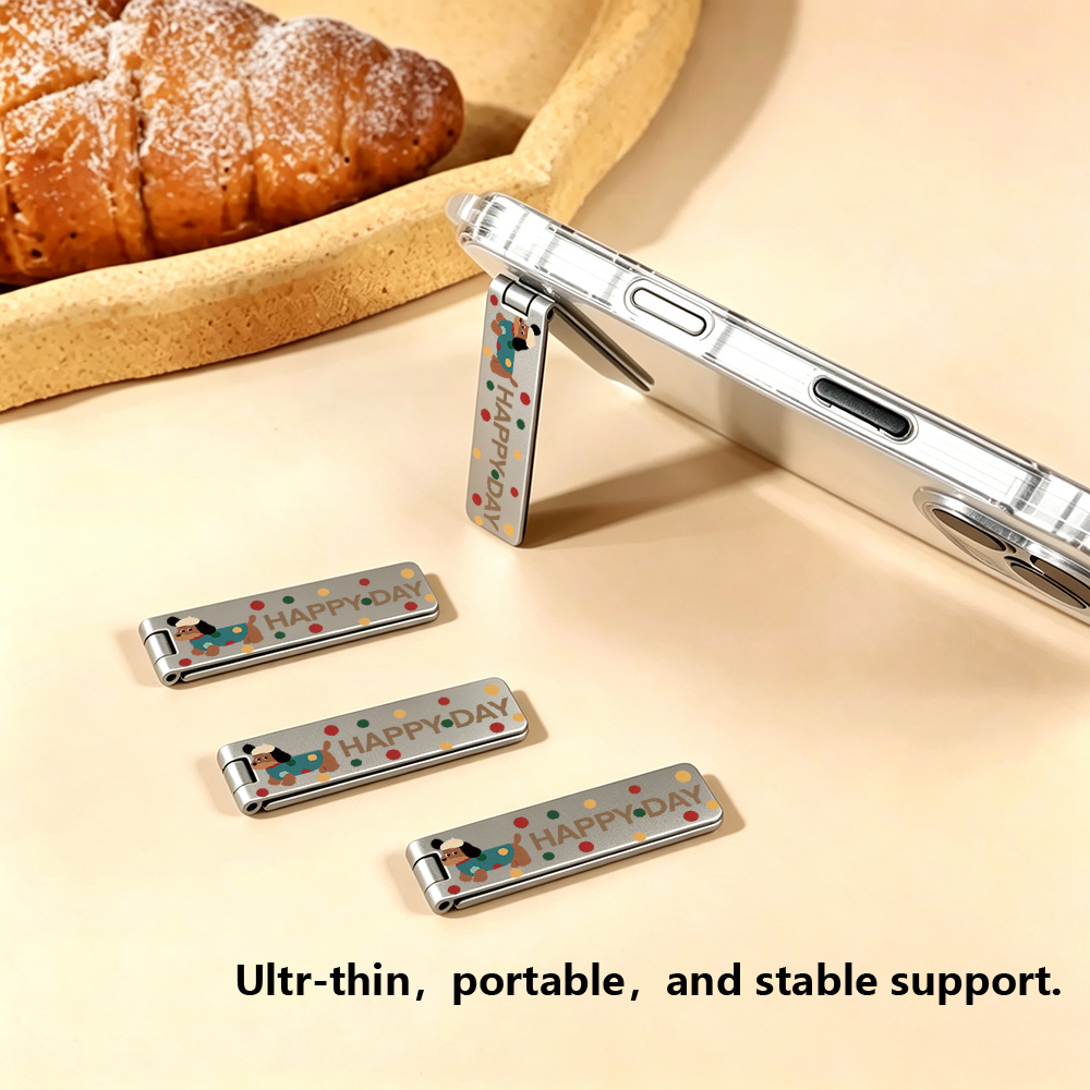 Ultradünner, unsichtbarer Tele – Desk Setup Stand Bewertung und Preis