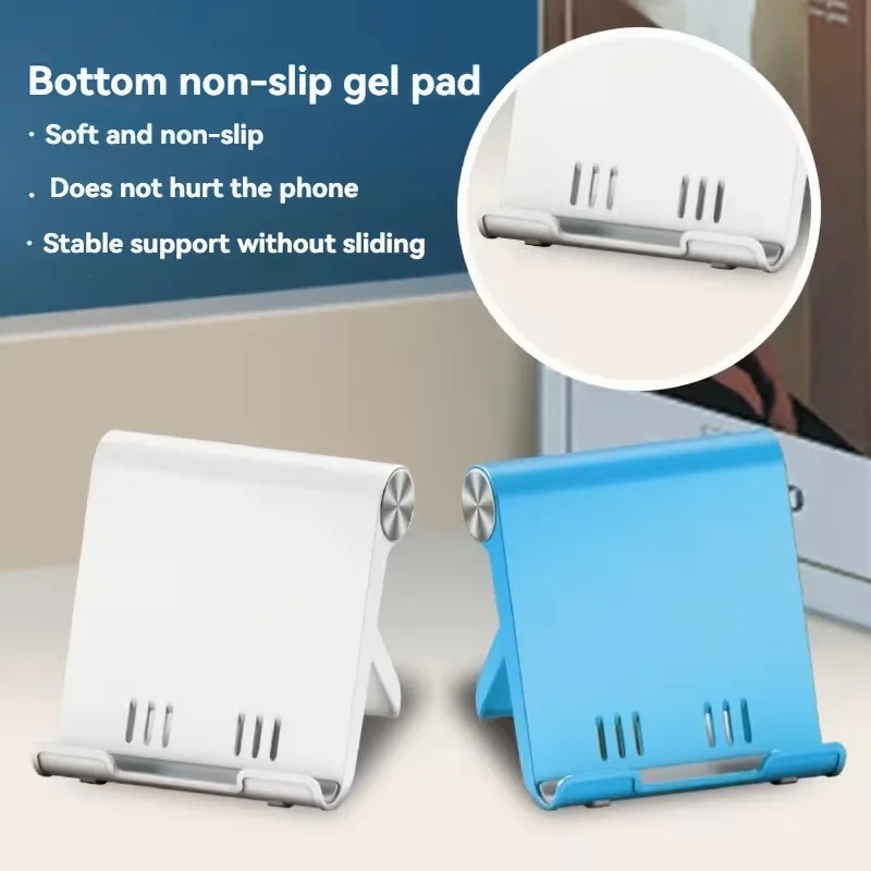 Faltbarer Desktop-Telefonhalte – Desk Setup Stand Bewertung und Preis
