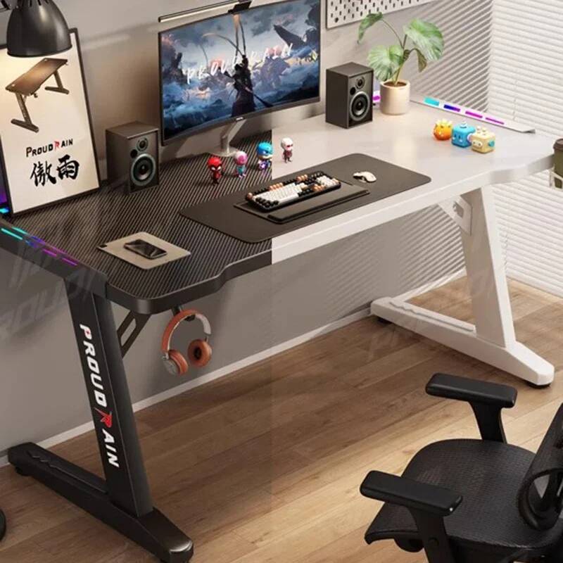 Schreibtische, Setup-Konsole,  – Desk Setup L Shaped Bewertung und Preis